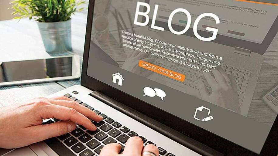 Inrikta sin blogg på vissa specifika målgrupper